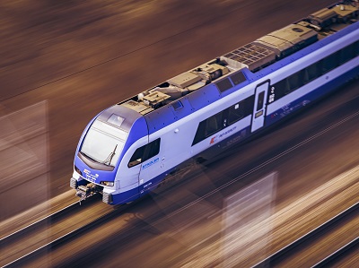 Polonia impulsa la modernizaci�n del ferrocarril